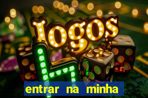 entrar na minha conta sportingbet